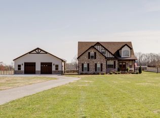 514 Corinth Rd, Portland, TN 37148