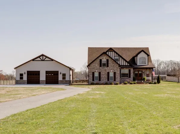 514 Corinth Rd, Portland, TN 37148