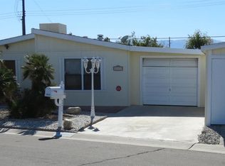 32513 Southern Hills Ave, Thousand Palms, CA 92276