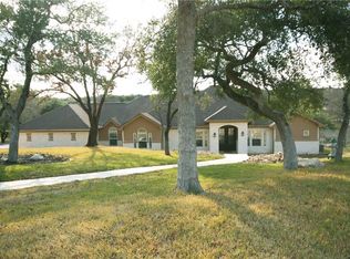133 Tuscany Way, Georgetown, TX 78633