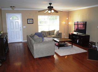 335 Bracken Dr, Lexington, SC 29072