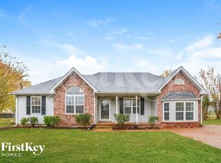4017 Awe Inspiring Dr, Greenbrier, TN 37073