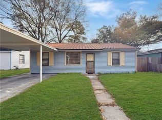 208 N Scanlan St, Hammond, LA 70401