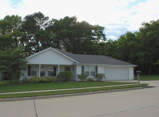 2665 Penny Ln, Columbia, MO 65202