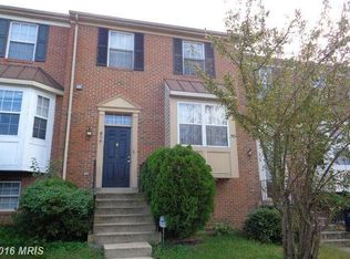810 Queensdale Ct, Capitol Heights, MD 20743