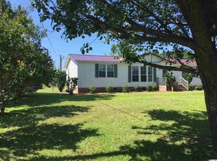 980 Highway 747, Loris, SC 29569