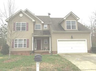 3020 Elmore Cir, Suffolk, VA 23434