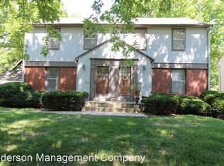 7513 Terrace St, Kansas City, MO 64114