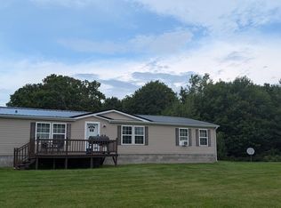 159 Arno Rd, Ellenburg Center, NY 12934