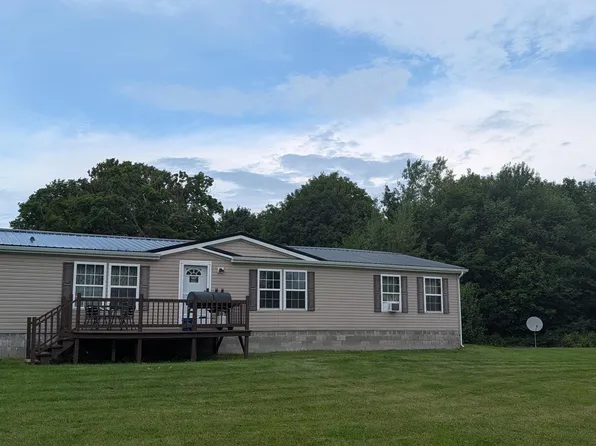 159 Arno Rd, Ellenburg Center, NY 12934