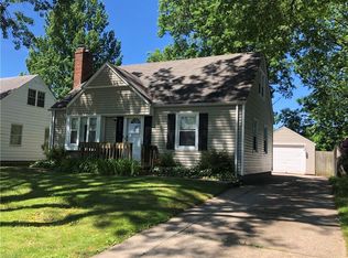 2456 15th St, Cuyahoga Falls, OH 44223