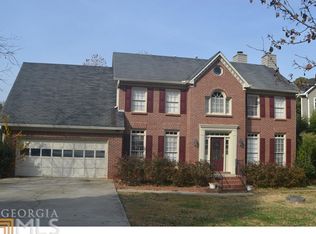 1861 Furlong Run, Lawrenceville, GA 30043