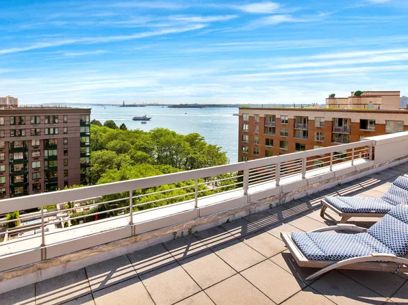 2 South End Avenue image 7 of 9