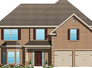 9115 Gallitin Dr SW, Covington, GA