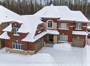 77 Trail Blvd, Springwater, ON L9X 0S3