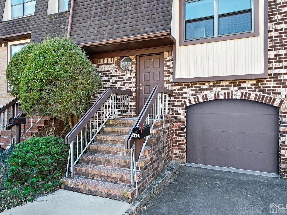 2205 Merrywood Dr, Edison, NJ 08817 Zillow