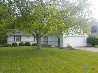 531 Chinook Ave, Defiance, OH