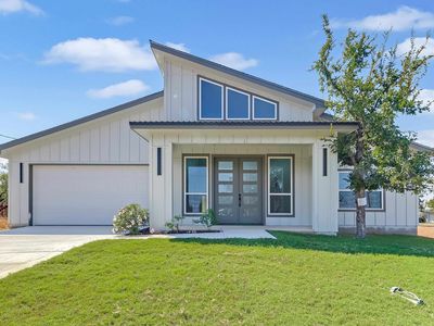 155 W Hickory Drive, Marble Falls, TX, 78654