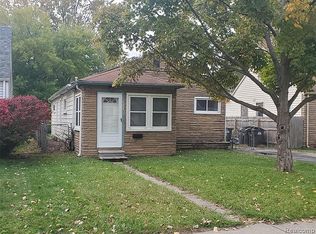 6636 Buck St, Taylor, MI 48180