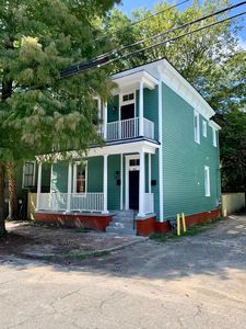 2211 Barnard St, Savannah, GA, 31401
