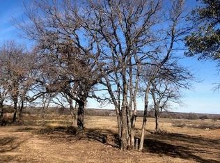 118 County Road 3825, Bridgeport, TX 76426