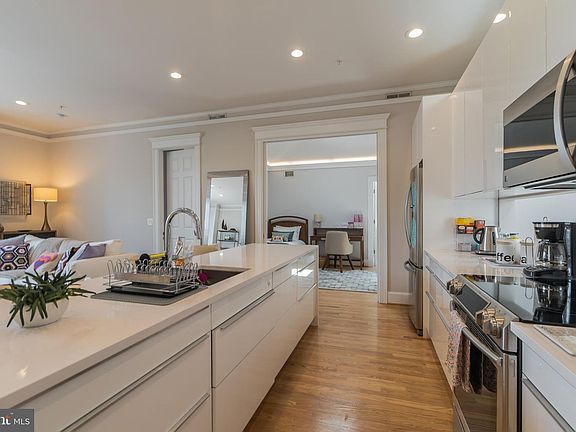 3rd image of 1351 Wisconsin Ave NW APT 3B