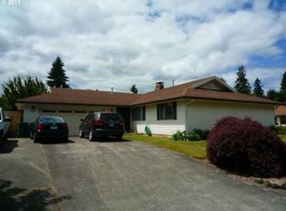 52297 SE Cypress Ct, Scappoose, OR 97056