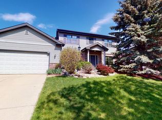 5706 Rosslare Ln, Fitchburg, WI 53711