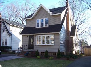 15 Montclair Ave, Nutley, NJ 07110