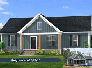 388 Briery Way Rd, Farmville, VA 23901