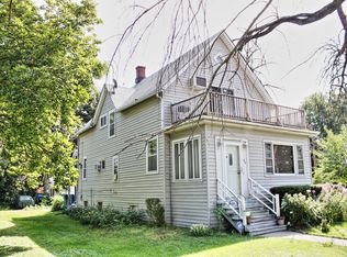 717 S 7th Ave, Maywood, IL 60153