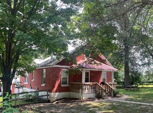 9072 County Road 412, Hannibal, MO 63401