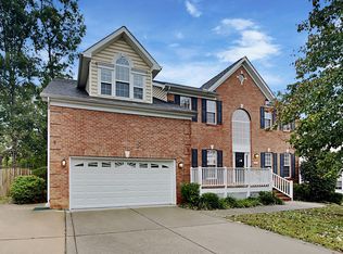 112 Presley Snow Ct, Holly Springs, NC 27540