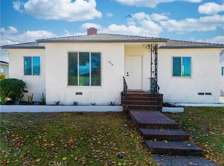 916 E Ross Ave, Alhambra, CA 91801