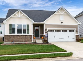 194 Cresting Rd, Fairborn, OH 45324