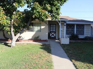 132 W Santa Paula St, Santa Paula, CA 93060
