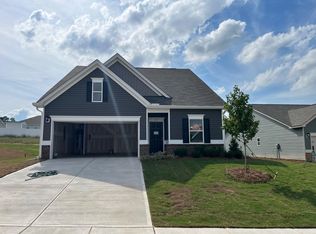 121 Vega Loop, Sanford, NC 27330