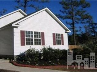 444 Motts Crk, Wilmington, NC 28412