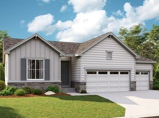 1146 Ibex Dr, Severance, CO 80550