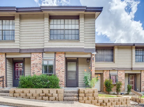 11815 VANCE JACKSON RD #702, San Antonio, TX 78230