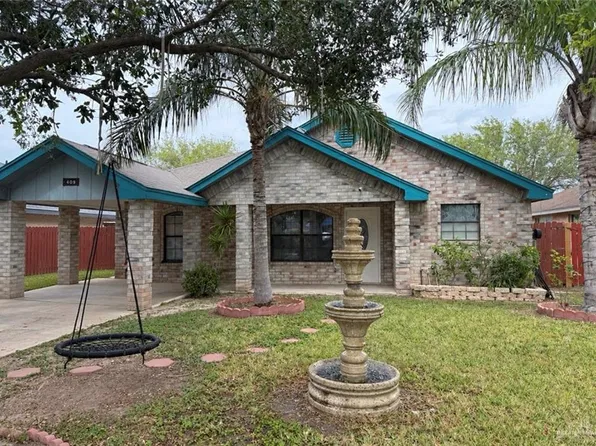 409 Guayavitos Ln, San Juan, TX 78589