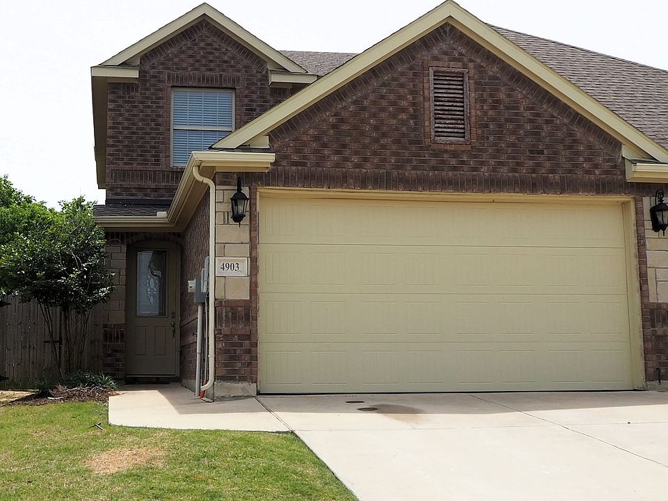 1st image of 4903 Villas Dr