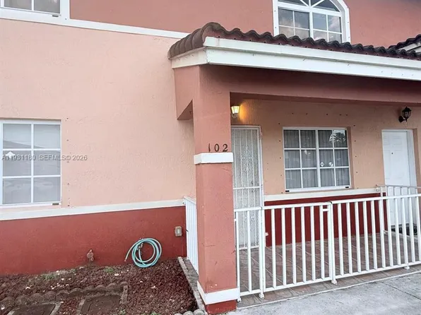 6801 W 36th Ave Unit 102, Hialeah, FL 33018