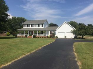 310 Tyree Rd, Paducah, KY 42003