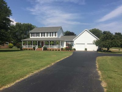 310 Tyree Rd, Paducah, KY, 42003