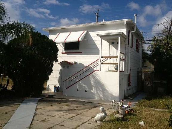 5th image of 315 N L Street #Front & Back