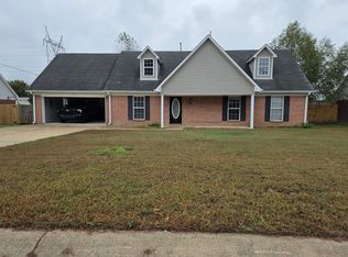 126 Bloomington Dr, Brighton, TN 38011