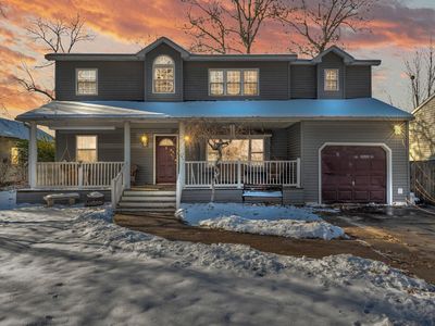 5813 SE Cross St, Topeka, KS, 66619