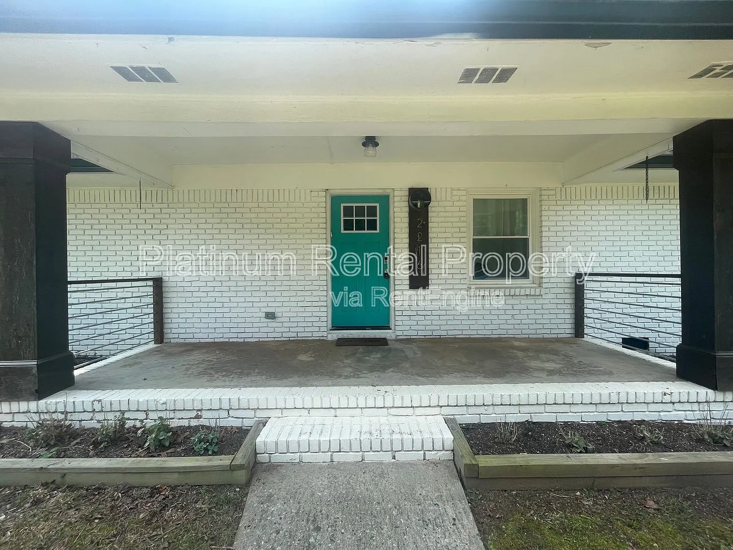 2 bed, 2.5 bath, 1202 sqft, $1,800 — Photo 3