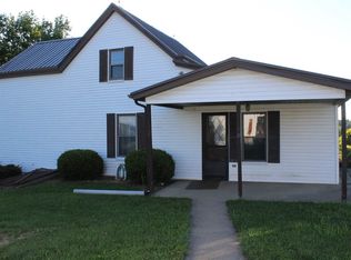 2314 Wagoner Rd, California, KY 41007